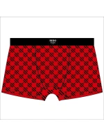 Pánské boxerky REDO Pánské boxerky REDO