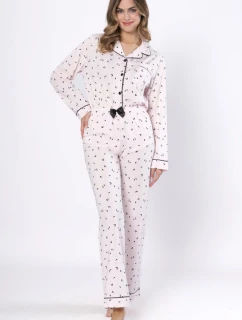 DÁMSKÉ PYŽAMO ALKA 1618