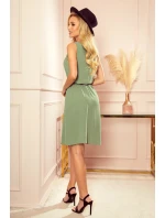 Denní šaty model 153150 Numoco