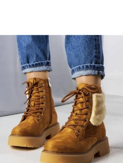 Boty  model 205878 Solea