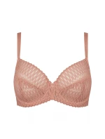 Dámská podprsenka Aura Spotlight W krémová - Triumph