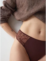 Pretty Modal Tai - Velvet Chocolate - TRIUMPH Velvet Chocolate - TRIUMPH