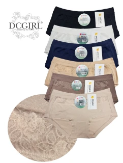 DC Girl kalhotky 26959 A'2 M-XL