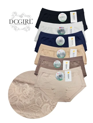 DC Girl kalhotky 26959 A'2 M-XL