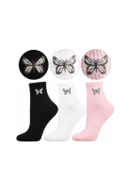 Moraj ponožky CSL200-153 35-41 Moraj ponožky CSL200-153 35-41