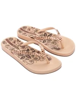 Ipanema Anat Nature VIII W 83650 BD577 dámské žabky Ipanema Anat Nature VIII W 83650 BD577 dámské žabky