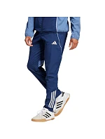 Pánské kalhoty adidas Tiro 25 Competition Presentation navy blue JI6565