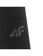 Dámské kalhoty 4F CAS F1137 deep black 4FWMM00TTROF1137 20S dámské