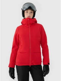 Lyžařská bunda 4FPRO dermizax 20000/20000 membrána dámská 4F 4FSAW24TTJAF0785-62S