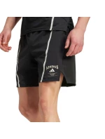 Pánské šortky adidas Designed for Training Legacy Heritage black KA5283