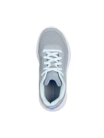 Dětská obuv Skechers Selectors Reset AC grey 303574L GRY