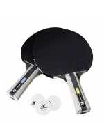 Sada na stolní tenis Cornilleau Sport Duo Sada na stolní tenis Cornilleau Sport Duo