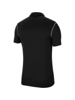 Dětské tréninkové polo tričko Park 20 Jr BV6903-010 - Nike