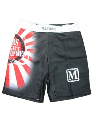 MASTERS MMA šortky - SMMA-6