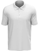 Stedman Lux Polo Pánské piqué polo "Lux" 05.9060 white