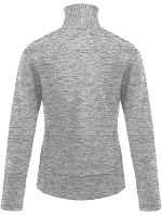 Promodoro 5295 Dámská mikina 40.5295 sports grey Promodoro 5295 Dámská mikina 40.5295 sports grey