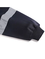 Yoko HVJ 510 Hi-Vis mikina 79.J510 navy