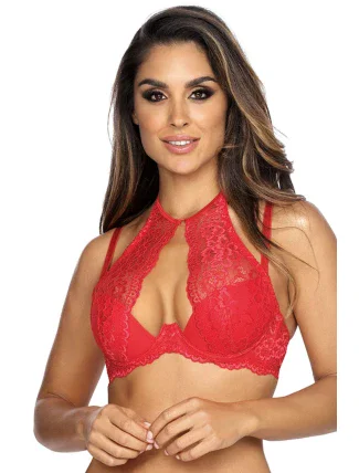 Axami V-9531 barva: červená