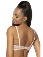 Mat 3824/22 Barva Natalie: pudrově růžová