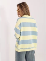 Halenka IT BZ 6606.00 světle žlutá