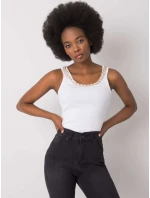 Top TW TP OB021.85 bílá