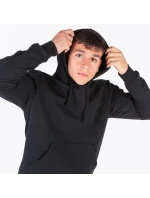Pánská/chlapecká mikina Joma Montana Hoodie Black