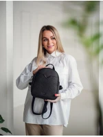 Fashion batoh VUCH Carren Black