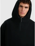 Pánská fleecová mikina 4F Pánská fleecová mikina 4F