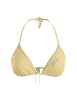 Dámský vrchní díl plavek UW0UW04408-ZGC - Tommy Hilfiger