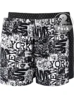 Pánské trenýrky 310194H 2- pack - Jockey Pánské trenýrky 310194H 2- pack - Jockey