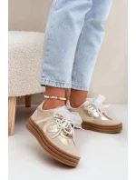 Sportovní obuv  model 209802 Step in style