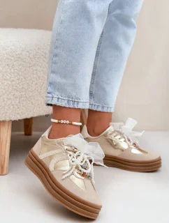 Sportovní obuv  model 209802 Step in style