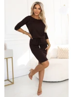 Denní šaty model 219759 Numoco