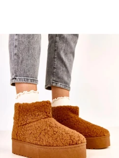 Sněhule model 219946 Solea