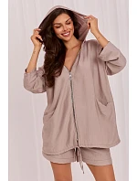 Mikina model 229387 Rue Paris Mikina model 229387 Rue Paris