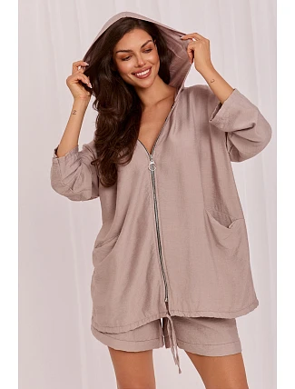 Mikina model 229387 Rue Paris Mikina model 229387 Rue Paris