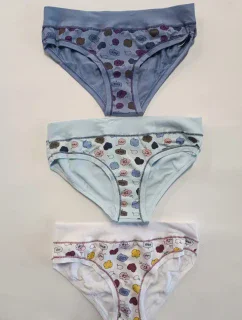 Dámské kalhotky Lovelygirl 5965 