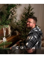 De Lafense župan 034 Blanket M-2XL pánský