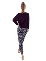Dámské pyžamo Sarina - ELDAR