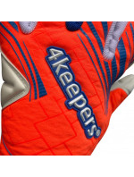 4Keepers Soft Amber NC Junior brankářské rukavice S929221