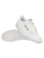 Dámské bílé sportovní boty Reebok Club C (CN0905) Dámské bílé sportovní boty Reebok Club C (CN0905)