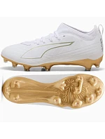 Boty Puma Ultra 6 Match Jr FG/AG 108701-04