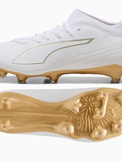 Boty Puma Ultra 6 Match Jr FG/AG 108701-04