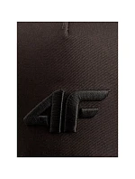 Pánská kšiltovka s páskem 4F 4FRSS26ACABM0705-23S pánské