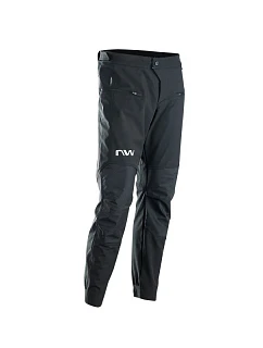Cyklistické kalhoty NORTHWAVE Bomb Winter Pants
