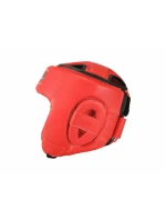 Masters Ktop-Pu Wako Approved M 02251-02M boxerská přilba Masters Ktop-Pu Wako Approved M 02251-02M boxerská přilba