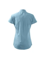 Dámská košile Chic W MLI-21415 modrá - Malfini Dámská košile Chic W MLI-21415 modrá - Malfini