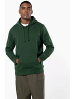 Kariban K 489 Mikina s kapucí 20.K489 forest green Kariban K 489 Mikina s kapucí 20.K489 forest green