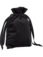 BagBase BG 718 Sametový dárkový pytel 52.0718 black onyx BagBase BG 718 Sametový dárkový pytel 52.0718 black onyx