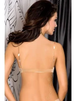 Axami V-5790 Basic Beige barva: béžová Axami V-5790 Basic Beige barva: béžová